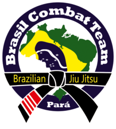 Logo Brasil Combat Team 2016